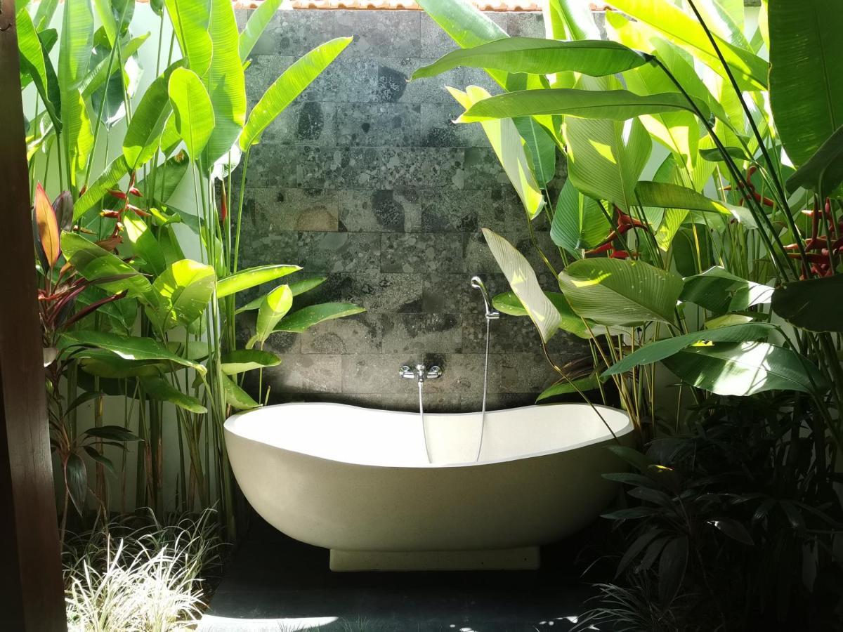 Sawah Villas Ubud  Luaran gambar