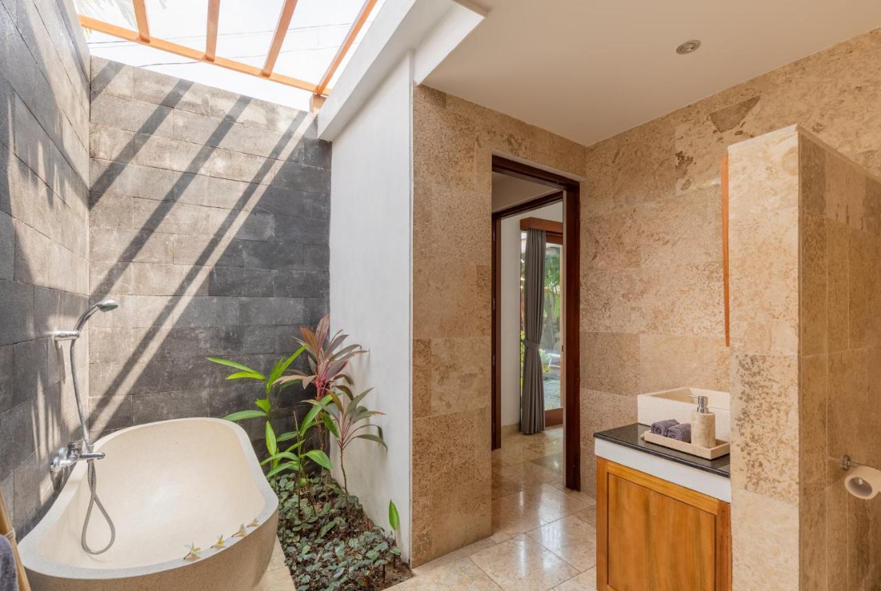 Sawah Villas Ubud  Luaran gambar